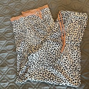 Victoria’s Secret pj lounge pants